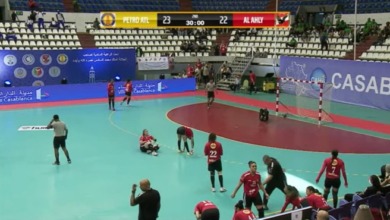 بعد 46 عامًا من الغياب.. الأهلي يخسر نهائي سيدات اليد بطريقة درامية