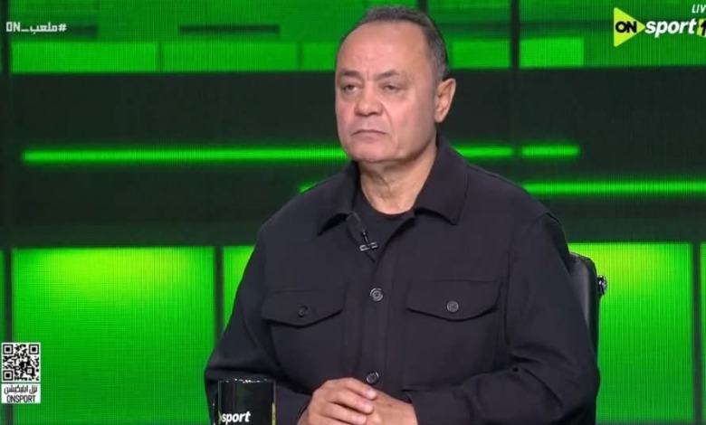 طارق يحيي يحرج سيف زاهر بسبب أزمة الزمالك بتعليق مفاجئ 1 طارق يحيي يحرج سيف زاهر بسبب أزمة الزمالك بتعليق مفاجئ