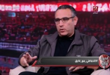 الدماطي يسخر من الزمالك: فرعين الأهلي نقلونا نقلة تانية
