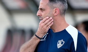 قرار مفاجئ من فيريرا قبل مباراة الزمالك أمام البنك الأهلي