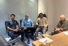 جهاز منتخب مصر يزور بيراميدز بشكل مفاجئ