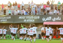 تعليق مثير من مدرب الزمالك بعد الفوز أمام الأهلي..ويوجه رسالة لهؤلاء 3 تعليق مثير من مدرب الزمالك بعد الفوز أمام الأهلي..ويوجه رسالة لهؤلاء