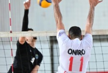 الزمالك يفوز على القناة في إفتتاح دوري الكرة الطائرة 2 الزمالك يفوز على القناة في إفتتاح دوري الكرة الطائرة