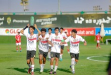مدرب الزمالك بعد الفوز أمام الأهلي: أعد الجماهير بتجهيز 7 نجوم للفريق الأول نهاية الموسم 3 مدرب الزمالك بعد الفوز أمام الأهلي: أعد الجماهير بتجهيز 7 نجوم للفريق الأول نهاية الموسم