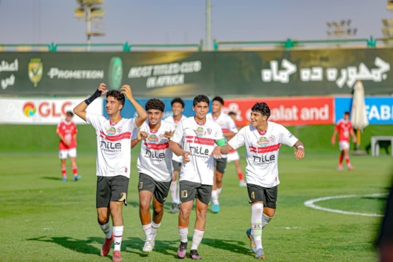 مدرب الزمالك بعد الفوز أمام الأهلي: أعد الجماهير بتجهيز 7 نجوم للفريق الأول نهاية الموسم 1 مدرب الزمالك بعد الفوز أمام الأهلي: أعد الجماهير بتجهيز 7 نجوم للفريق الأول نهاية الموسم