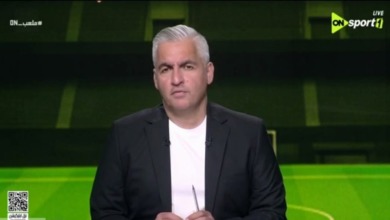 تعليق قوي من سيف زاهر على رسالة شيكو بانزا لمحمد السيد بعد هجوم الجمهور ضده