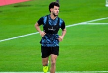 الكشف عن موقف دونجا من المشاركة مع الزمالك في السوبر المصري 2 الكشف عن موقف دونجا من المشاركة مع الزمالك في السوبر المصري