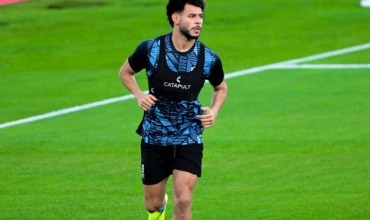 الكشف عن موقف دونجا من المشاركة مع الزمالك في السوبر المصري