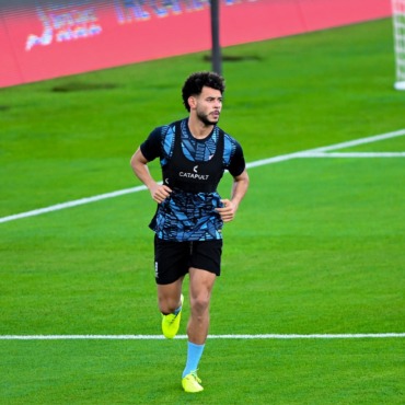 الكشف عن موقف دونجا من المشاركة مع الزمالك في السوبر المصري 1 الكشف عن موقف دونجا من المشاركة مع الزمالك في السوبر المصري