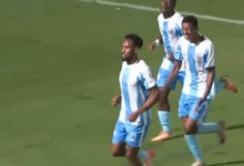 صدمة في الدفاع الجوي.. بيراميدز يتعثر أمام التأمين الإثيوبي بهدف قاتل
