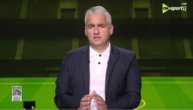 سيف زاهر يكشف سر تواصله مع مسئولي الزمالك وطلب هام 1 سيف زاهر يكشف سر تواصله مع مسئولي الزمالك وطلب هام