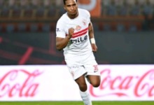 وكيل الجزيري يوضح موقفه من تقديم شكوى ضد الزمالك.. ومستقبله مع الفريق 3 وكيل الجزيري يوضح موقفه من تقديم شكوى ضد الزمالك.. ومستقبله مع الفريق