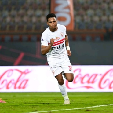 وكيل الجزيري يوضح موقفه من تقديم شكوى ضد الزمالك.. ومستقبله مع الفريق 1 وكيل الجزيري يوضح موقفه من تقديم شكوى ضد الزمالك.. ومستقبله مع الفريق