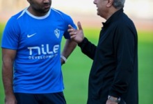 نجم الأهلي السابق: صعب تقييم عبد الرؤوف مع قائمة الزمالك الحالية 2 نجم الأهلي السابق: صعب تقييم عبد الرؤوف مع قائمة الزمالك الحالية