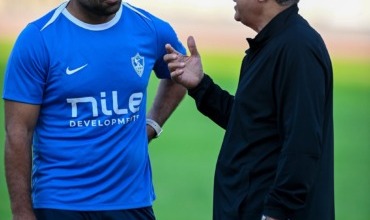 نجم الأهلي السابق: صعب تقييم عبد الرؤوف مع قائمة الزمالك الحالية