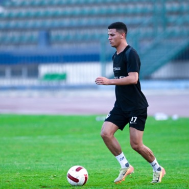 30 صورة ترصد كواليس مران الزمالك إستعدادا لمواجهة البنك الأهلي.. الظهور الأول لعبدالرؤوف 28 30 صورة ترصد كواليس مران الزمالك إستعدادا لمواجهة البنك الأهلي.. الظهور الأول لعبدالرؤوف