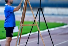 رسائل هامة من فيريرا للاعبي الزمالك قبل مواجهة البنك الأهلي 2 رسائل هامة من فيريرا للاعبي الزمالك قبل مواجهة البنك الأهلي