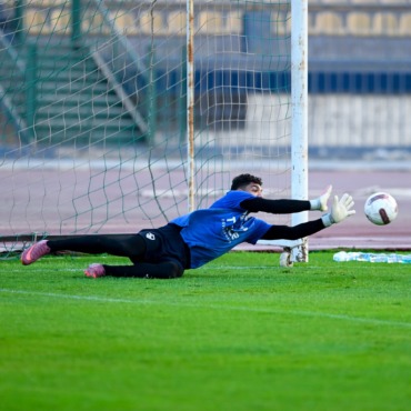 30 صورة ترصد كواليس مران الزمالك إستعدادا لمواجهة البنك الأهلي.. الظهور الأول لعبدالرؤوف 24 30 صورة ترصد كواليس مران الزمالك إستعدادا لمواجهة البنك الأهلي.. الظهور الأول لعبدالرؤوف