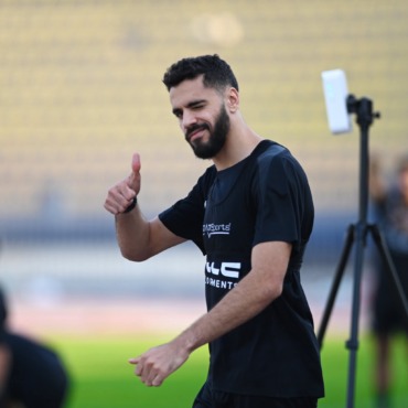 30 صورة ترصد كواليس مران الزمالك إستعدادا لمواجهة البنك الأهلي.. الظهور الأول لعبدالرؤوف 16 30 صورة ترصد كواليس مران الزمالك إستعدادا لمواجهة البنك الأهلي.. الظهور الأول لعبدالرؤوف