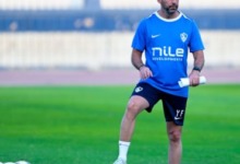 تصرف مفاجئ من فيريرا بعد تعادل الزمالك أمام البنك الأهلي!! 3 تصرف مفاجئ من فيريرا بعد تعادل الزمالك أمام البنك الأهلي!!