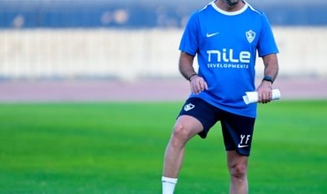 تصرف مفاجئ من فيريرا بعد تعادل الزمالك أمام البنك الأهلي!!