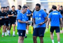 بشرى سارة لـ فيريرا قبل مواجهة الزمالك أمام البنك الأهلي 2 بشرى سارة لـ فيريرا قبل مواجهة الزمالك أمام البنك الأهلي