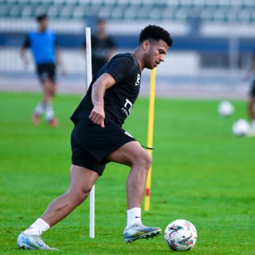30 صورة ترصد كواليس مران الزمالك إستعدادا لمواجهة البنك الأهلي.. الظهور الأول لعبدالرؤوف 11 30 صورة ترصد كواليس مران الزمالك إستعدادا لمواجهة البنك الأهلي.. الظهور الأول لعبدالرؤوف