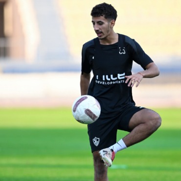 30 صورة ترصد كواليس مران الزمالك إستعدادا لمواجهة البنك الأهلي.. الظهور الأول لعبدالرؤوف 5 30 صورة ترصد كواليس مران الزمالك إستعدادا لمواجهة البنك الأهلي.. الظهور الأول لعبدالرؤوف