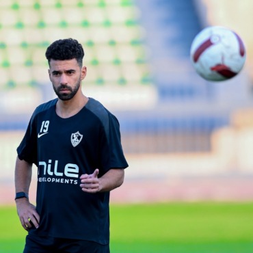 30 صورة ترصد كواليس مران الزمالك إستعدادا لمواجهة البنك الأهلي.. الظهور الأول لعبدالرؤوف 4 30 صورة ترصد كواليس مران الزمالك إستعدادا لمواجهة البنك الأهلي.. الظهور الأول لعبدالرؤوف
