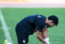 تصرف مفاجئ من دونجا قبل مواجهة الزمالك أمام بيراميدز في السوبر- صورة 3 تصرف مفاجئ من دونجا قبل مواجهة الزمالك أمام بيراميدز في السوبر- صورة