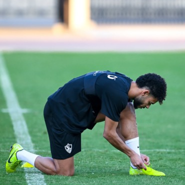 30 صورة ترصد كواليس مران الزمالك إستعدادا لمواجهة البنك الأهلي.. الظهور الأول لعبدالرؤوف 3 30 صورة ترصد كواليس مران الزمالك إستعدادا لمواجهة البنك الأهلي.. الظهور الأول لعبدالرؤوف