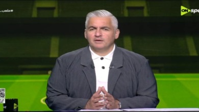 الزمالك يتحرك لحسم أولى صفقات يناير.. سيف زاهر يكشف اسم اللاعب