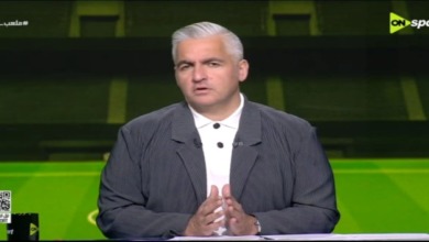 سيف زاهر يكشف عن تحرك جديد من الزمالك لحل الأزمة المالية