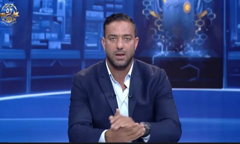 من بطل السوبر المصري؟.. رد مفاجئ من ميدو 1 من بطل السوبر المصري؟.. رد مفاجئ من ميدو