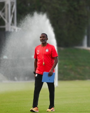 منتخب مصر للناشئين يتدرب على فترتين استعدادا لكأس العالم - صورة 8 منتخب مصر للناشئين يتدرب على فترتين استعدادا لكأس العالم - صورة