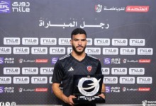 تعليق قوي من حامد حمدان بعد تعادل بتروجيت أمام الأهلي