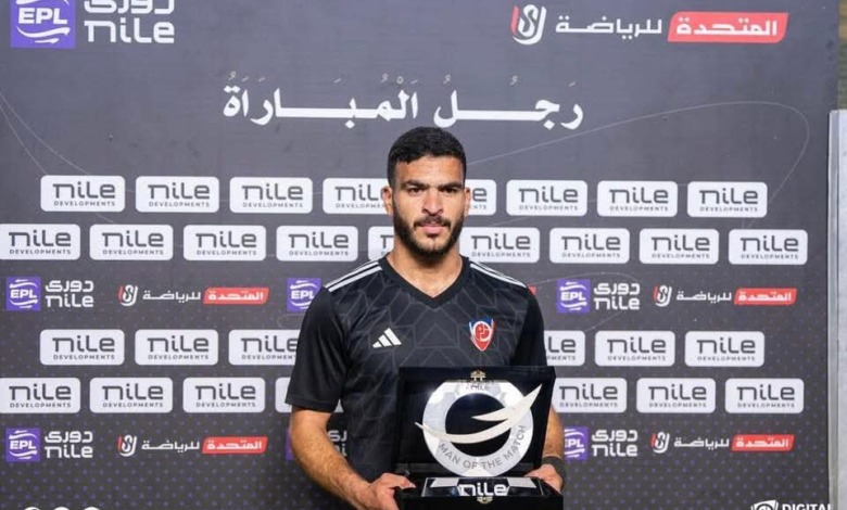 تعليق قوي من حامد حمدان بعد تعادل بتروجيت أمام الأهلي 1 تعليق قوي من حامد حمدان بعد تعادل بتروجيت أمام الأهلي