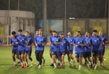 بعد تجديد عقده.. البنك الأهلي يكشف حقيقة طلب الأهلي التعاقد مع نجم الفريق 2 بعد تجديد عقده.. البنك الأهلي يكشف حقيقة طلب الأهلي التعاقد مع نجم الفريق