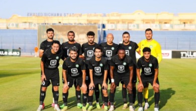 تشكيل البنك الأهلي أمام الزمالك في الدوري.. تواجد رباعي الأبيض السابقين