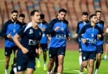 نجم الزمالك السابق يوجه رسالة قويه للاعبين بعد التعادل أمام البنك الأهلي 2 نجم الزمالك السابق يوجه رسالة قويه للاعبين بعد التعادل أمام البنك الأهلي