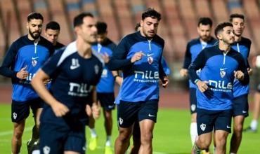 نجم الزمالك السابق يوجه رسالة قويه للاعبين بعد التعادل أمام البنك الأهلي