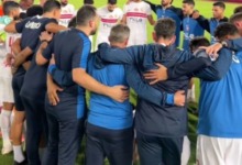 زمالك نيوز يكشف اسم المدير الفني المؤقت للزمالك