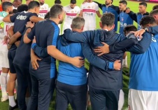 زمالك نيوز يكشف اسم المدير الفني المؤقت للزمالك