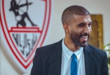 رامي نصوحي يوضح حقيقة تصريحاته ضد جماهير الزمالك 2 رامي نصوحي يوضح حقيقة تصريحاته ضد جماهير الزمالك
