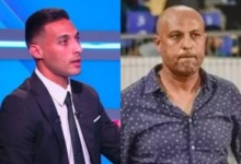 أحمد ياسر يفجرها على الهواء: "طارق مصطفى يتقاضى عمولات من وكلاء اللاعبين".. واتهامات تهز الكرة المصرية!