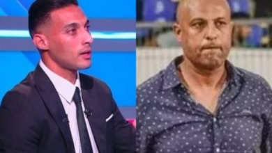 أحمد ياسر يفجرها على الهواء: "طارق مصطفى يتقاضى عمولات من وكلاء اللاعبين".. واتهامات تهز الكرة المصرية!