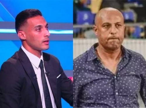 أحمد ياسر يفجرها على الهواء: "طارق مصطفى يتقاضى عمولات من وكلاء اللاعبين".. واتهامات تهز الكرة المصرية!