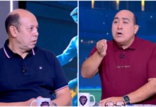 رد ناري من أحمد سليمان بعد خسارة الزمالك من الأهلي