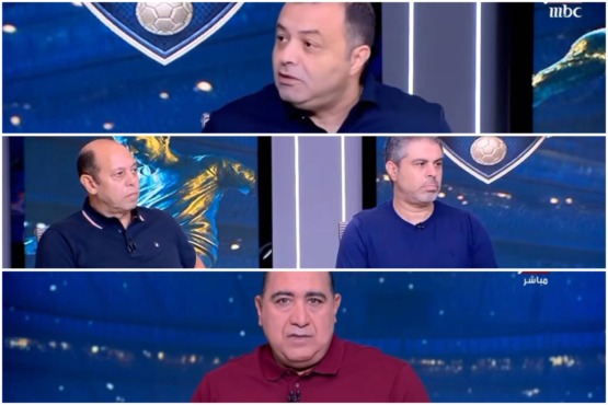 جدل حول تجربة جون إدوارد في الزمالك: مطالب بوجود "كنترول كروي" على قراراته ورد مفاجئ