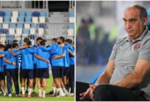 مفاجأة الموسم.. سيراميكا كليوباترا يتصدر الدوري المصري لأول مرة
